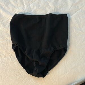 Hatch maternity panty size small never worn